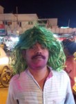Mejar, 40 лет, Lucknow