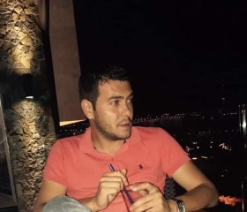 Нарек Денис, 35 лет, Calahorra