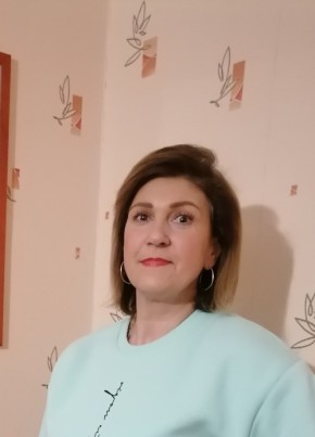 Жанна, 52, Россия, Санкт-Петербург