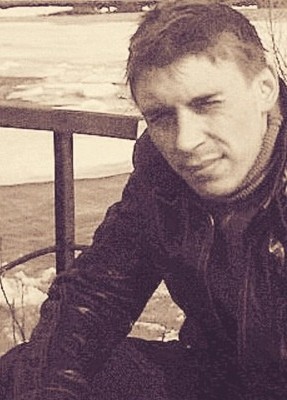 Дмитрий, 34, Россия, Яранск