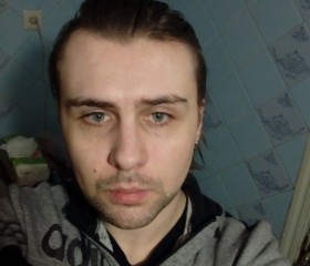 Сергей, 33 года, Єнакієве