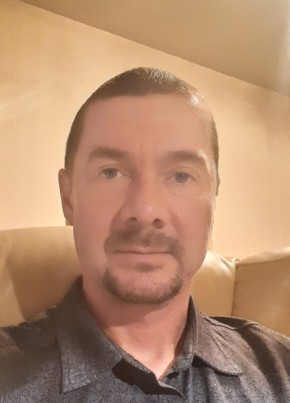 Павел, 48, Россия, Москва