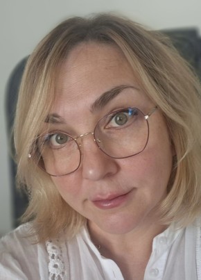 Марина из Ижевска 48 лет