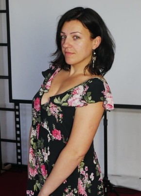 Лана, 37, Україна, Житомир