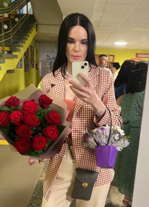 Olivia из Хойнікі 41 год