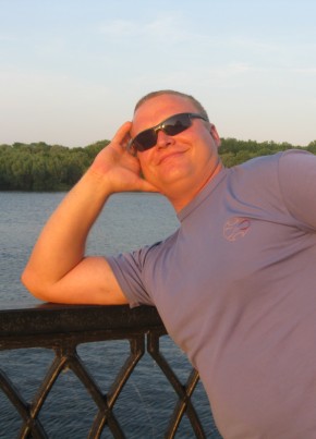 Dankireev, 43, Рэспубліка Беларусь, Горад Гомель