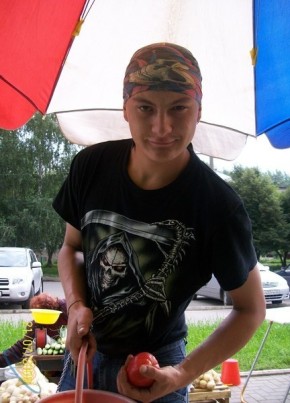 Aleksey, 36, Russia, Barnaul