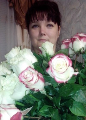 Марина, 46, Россия, Людиново