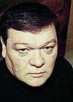 Вячеслав Макаров, 58, Россия, Москва