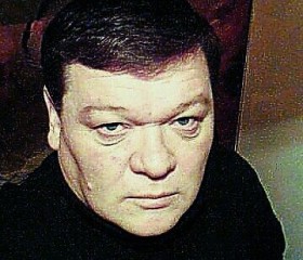 Вячеслав Макаров, 58 лет, Москва