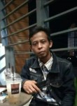 Zul, 33 года, Kota Makassar
