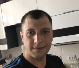 Mitya, 35 лет, Вологда