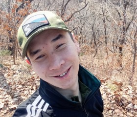Sergey, 33, Bikin
