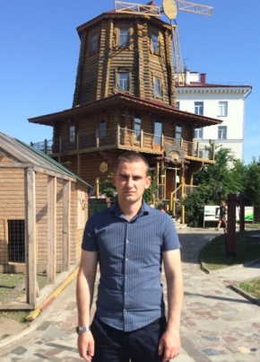 Денис, 31, Россия, Калининград
