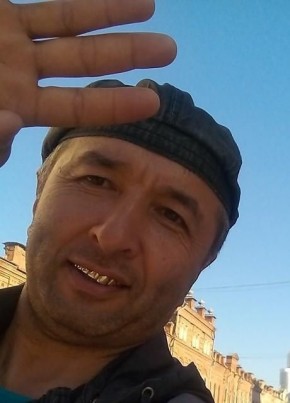 Вахид, 57, Россия, Бердск