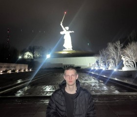 Иван, 18 лет, Волгоград
