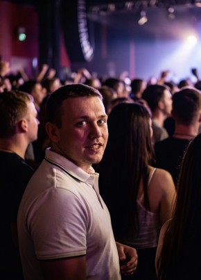 Алексей из Арзамаса 35 лет