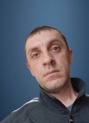 Александр из Тулы 44 года