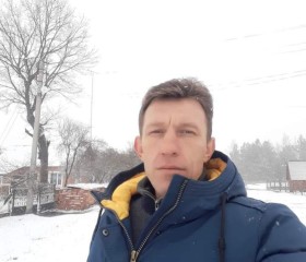 Олександр, 49 лет, Warszawa