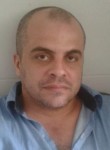 Marcelo Lopes be, 51 год, Ribeirão Preto