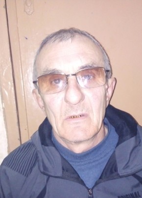 юрец, 58, Россия, Элиста