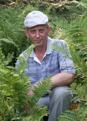 Владимир, 69, Россия, Новосибирск