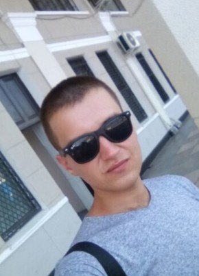 Сергей, 31, Россия, Людиново