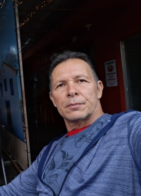 Paulo Sérgio из São Paulo capital 52 года