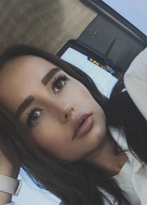 Яна из Минусинска 30 лет