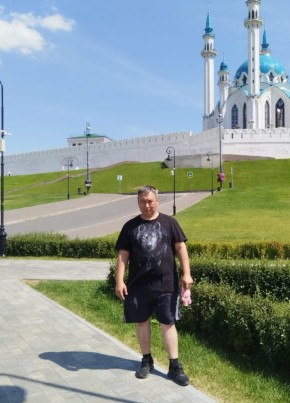 Алексей из Ханты-Мансийска 41 год