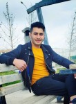 İbrahim, 22 года, Altınbaşak