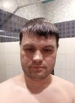Вячеслав, 35 лет, Екатеринбург