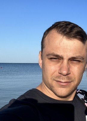 Сергей, 33, Россия, Елатьма