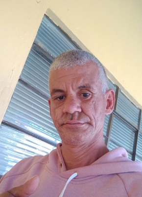 Alexandre из Presidente Prudente 47 лет