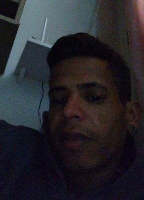 Michael из Região de Campinas (São Paulo) 31 год