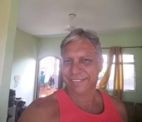 Robson, 59 лет, Rio de Janeiro