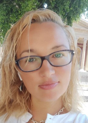 Mariya, 45, Russia, Saint Petersburg