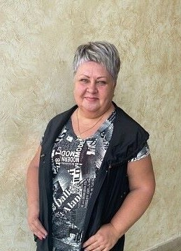 Наталья Фролова, 57, Россия, Лиски