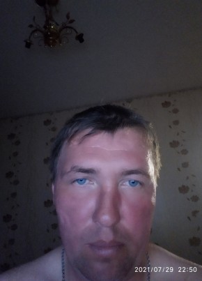 Вадим, 37, Россия, Бородино