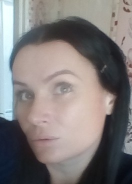 Маша, 39, Россия, Екатеринбург