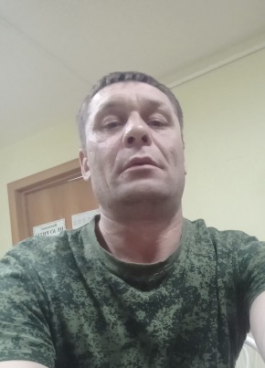 Василий, 41, Россия, Тулун
