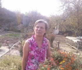 екатерина, 55 лет, Талдықорған