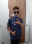 Daniel, 19 лет, Nova Iguaçu