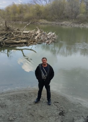 Evgeniy, 46, Russia, Vladikavkaz