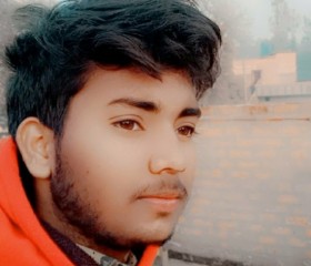 Shubham Kumar, 21 год, Kanpur