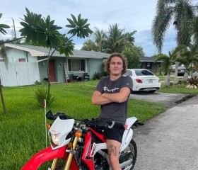 jim, 18 лет, Pembroke Pines