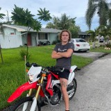 jim, 19  , Pembroke Pines