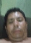 Webson, 43 года, Campina Grande