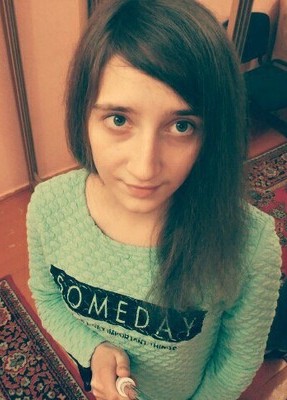 Ирина, 30, Россия, Сосногорск