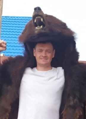 Иван, 30, Россия, Красноярск